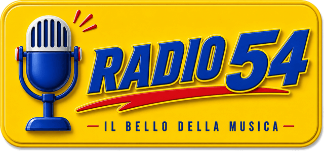 Radio 54